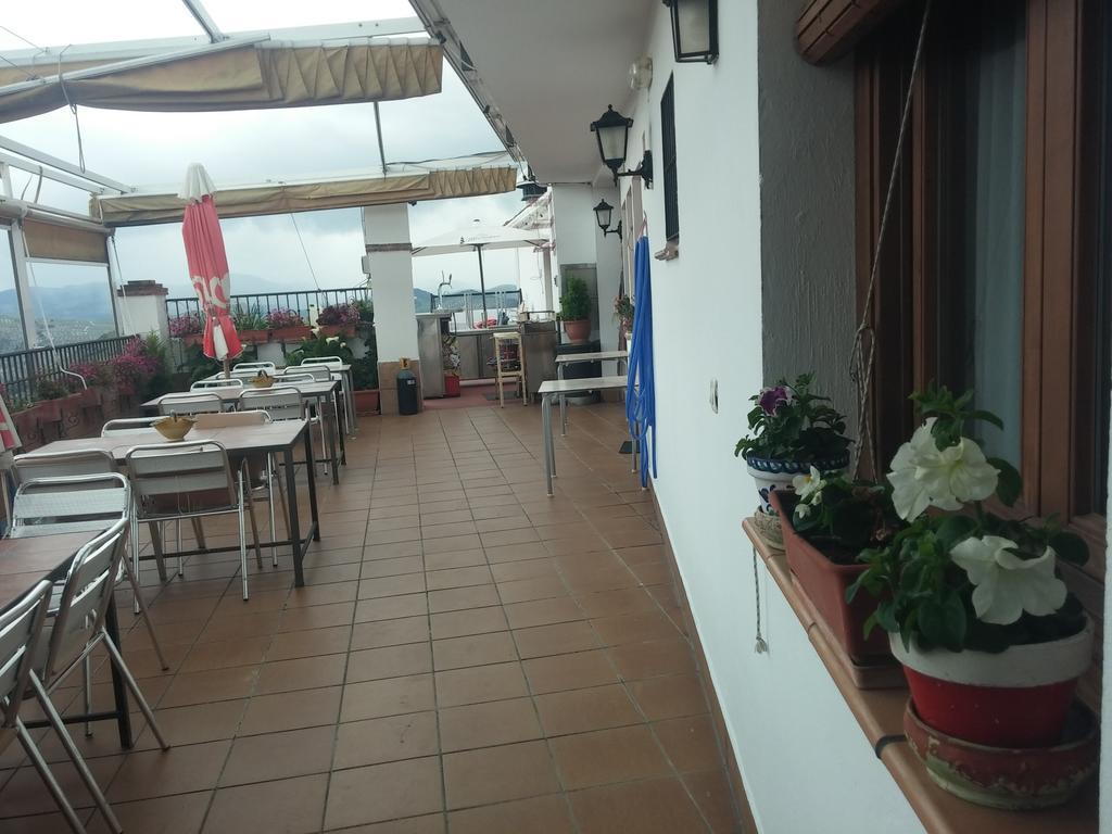 Balcon Del Velillos-"Rincon De Marcelo" Tozar Exteriör bild