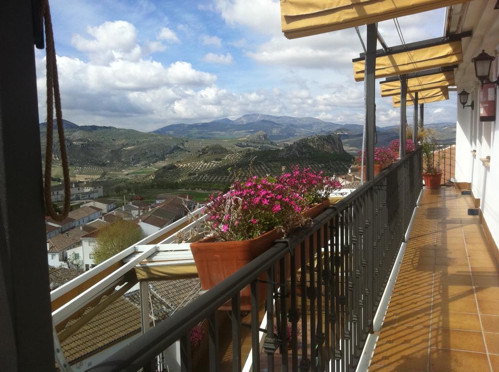 Balcon Del Velillos-"Rincon De Marcelo" Tozar Exteriör bild